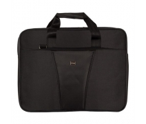 PLM ORION NOTEBOOK ÇANTASI 17" SİYAH