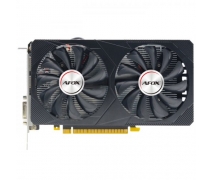 AFOX GEFORCE GTX1650 4GB GDDR6 128 BİT AF1650-4096D6H4