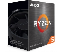 AMD RYZEN 5 5600G 3.90GHZ 6 ÇEKİRDEK 19MB ÖNBELLEK SOKET AM4 İŞLEMCİ