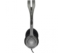 LOGITECH H110 KULAKLIK