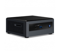 INTEL BXNUC10İ5FNHN İ5-10210U DDR4 NUC KİTİ