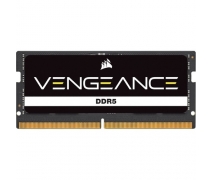 32GB CORSAIR DDR5 CMSX32GX5M2A4800C40 4800MHZ 2X16GB SODIMM