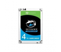 4TB SEAGATE SKYHAWK 256MB 7/24 RV ST4000VX016