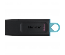 KİNGSTON 64GB USB 3.2 GEN 1 DATA TRAVELER DTX/64GB USB BELLEK
