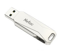 NETAC U381 64GB USB 3.0 NT03U381B-064G-30PN
