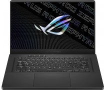 ASUS ROG ZEPHYRUS G15 GA503QS-HQ019T QWERTY 15.6'' QHD IPS 165HZ R9 5900HS 16GB 1TB NVME RTX3080 8GB W10(ASUS RENEW GAR2Y)