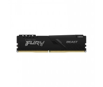 KİNGSTON FURY BEAST 16GB 3600MHZ D4 KF436C18BB/16