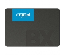 CRUCİAL BX500 1 TB SATA3 NAND SSD DİSK CT1000BX500SSD1