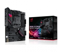 ASUS ROG STRIX B550-F GAMING DDR4 S+V+GL AM4