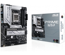 ASUS PRIME X670-P DDR5 AM5 (ATX)