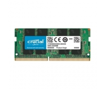 CRUCIAL NTB 8GB 3200MHZ DDR4 CT8G4SFRA32A