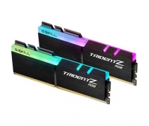GSKILL TRIDENT Z RGB 64GB (2X32GB) DDR4 4000MHZ F4-4000C18D-64GTZR