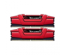 GSKILL RIPJAWSV 16GB (2X8GB) DDR4 3000MHZ F4-3000C16D-16GVRB