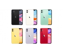 Iphone 11 128 GB