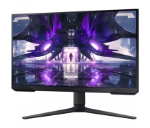 SAMSUNG 24" ODYSSEY G3 LED 165HZ PİVOT GAMİNG MONİTÖR 1MS