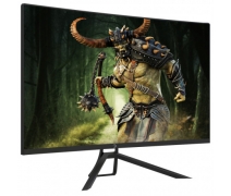 GAMEPOWER 24"MARK M20 CURVED 1MS 165HZ FREESYNC (166015)