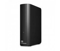 WD 3.5" 8TB ELEMENTS WDBWLG0080HBK SİYAH