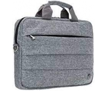PLM CANYONCASE 13-14" GRİ NOTEBOOK ÇANTASI
