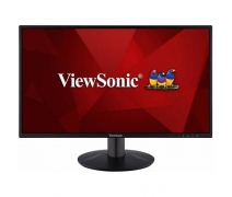 23.8 VIEWSONIC VA2432-H FHD IPS 75HZ 4MS HDMI VGA