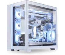 Lian Li O11 DYNAMIC EVO WHITE KASA (G99.O11DEW.00)