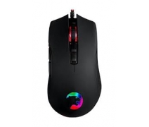 GAMEPOWER URSA RGB 10000 DPI GAMING MOUSE USB SİYAH