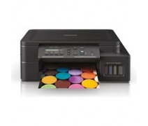BROTHER DCP-T520W RENKLİ TANKLI YAZ/TAR/FOT Wİ-Fİ A4