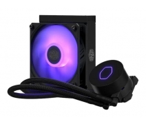 COOLER MASTER ML120L 120MM V2 RGB SIVI SOĞUTUCU 1700/AM5