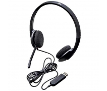 Logitech H340 Mikrofonlu USB Kablolu Kulaklık 981-000475
