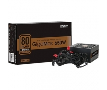 ZALMAN ZM650-GVII 650W 80+BRONZE GÜÇ KAYNAĞI