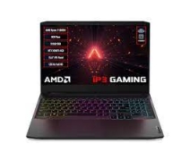 Lenovo IP3 82K2023DTX R7-5800H 16GB 512GB RTX3050Ti 15.6" DOS