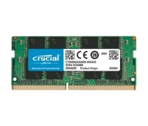  Crucial NTB 8GB 3200MHz DDR4 CT8G4SFRA32A