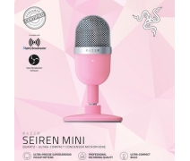 MİNİQUARTZ Razer Seiren Mini Quartz Yayıncı Mikrofonu