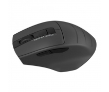 A4 Tech FG30 Kablosuz Mouse Gri - 2000DPI