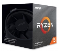 AMD Ryzen 5 3600XT 3.8/4.5GHz AM4 100-100000281BOX