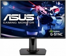  ASUS 27" VG278QR FHD 0.5MS 165HZ HDMI DP GAMING