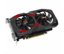 Asus CERBERUS GTX1050TI-A4G 4GB 128Bit GDDR5