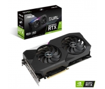 Asus DUAL-RTX3070- 8G GAMING 8GB 256Bit GDDR6