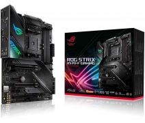 ASUS STRIX X570-F GAMING DDR4 S+GL AM4 ( ATX )