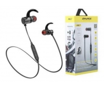 Awei AK-7 Boyuna Asmalı Bluetooth Sporcu Kulaklık