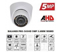 Balandi PRO-565HD 5MP 3.6mm 18Smd AHD Dome