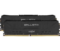 Ballistix 2x8 16GB 3200MHz DDR4 BL2K8G32C16U4B