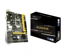 BIOSTAR B365MHC DDR4 2666 MHZ S+V+GL 1151 P8