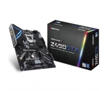 Biostar Racing Z490GTA DDR4 4400 S+V+GL LGA1200p