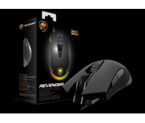 COUGAR REVENGER MOUSE