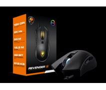 COUGAR REVENGER-S MOUSE
