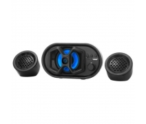 FRISBY FS-2422U 2.1 M.Medya Bluetooth Hoparlör