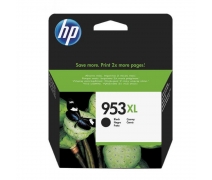 Hp L0S70AE Mürekkep Kartuş Siyah (953XL)