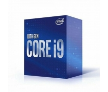 Intel i9-10900 2.8 GHz - 5.2 GHz 20MB LGA1200P
