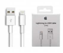 IPHONE ORJINAL LIGHTNING CABLE