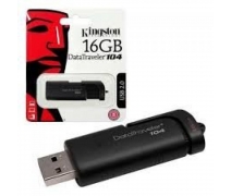 KİNGSTON 16GB 2.0 FLASH BELLEK